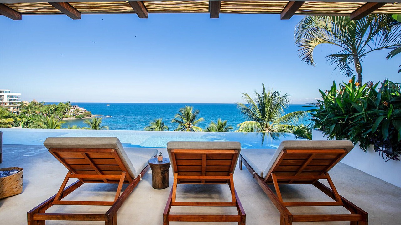 Photo of Patio Balcony in Sayulita