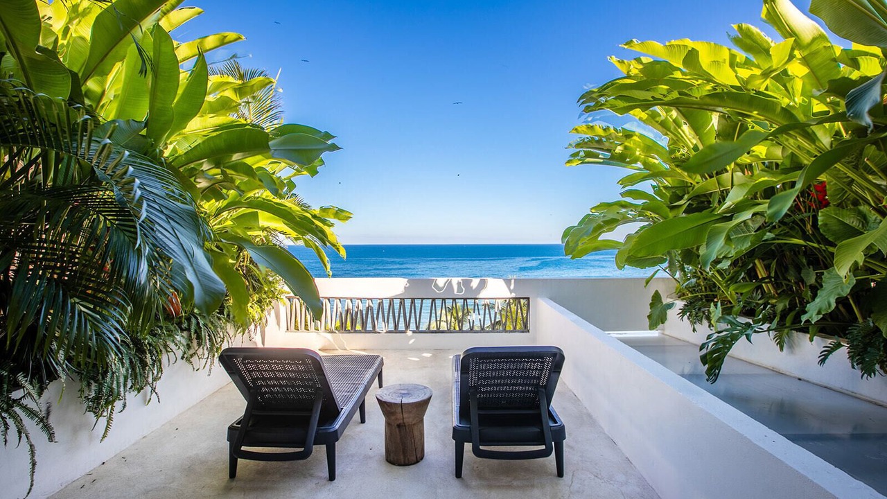 Photo of Patio Balcony in Sayulita