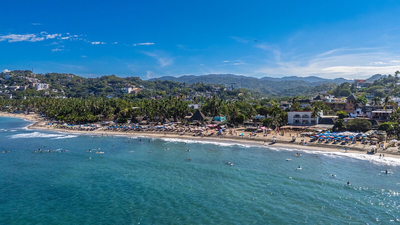 Photo of Others in Sayulita
