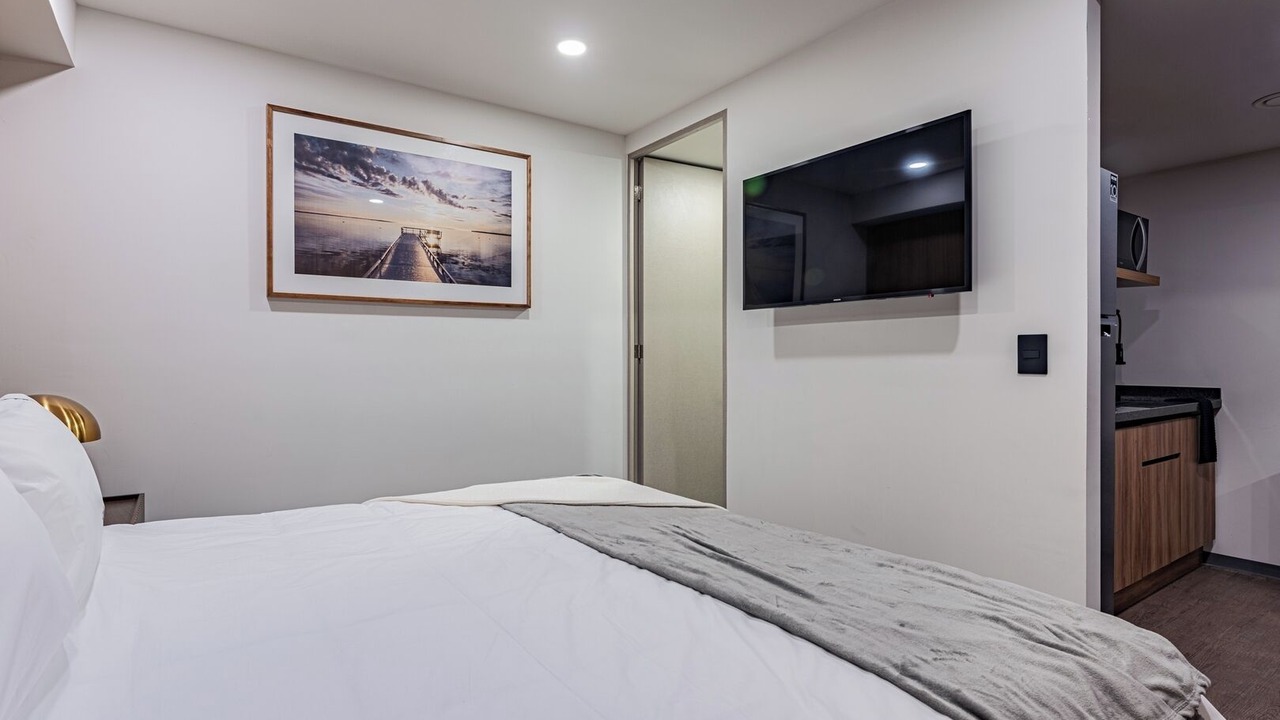 Photo of Bedroom in Anahuac