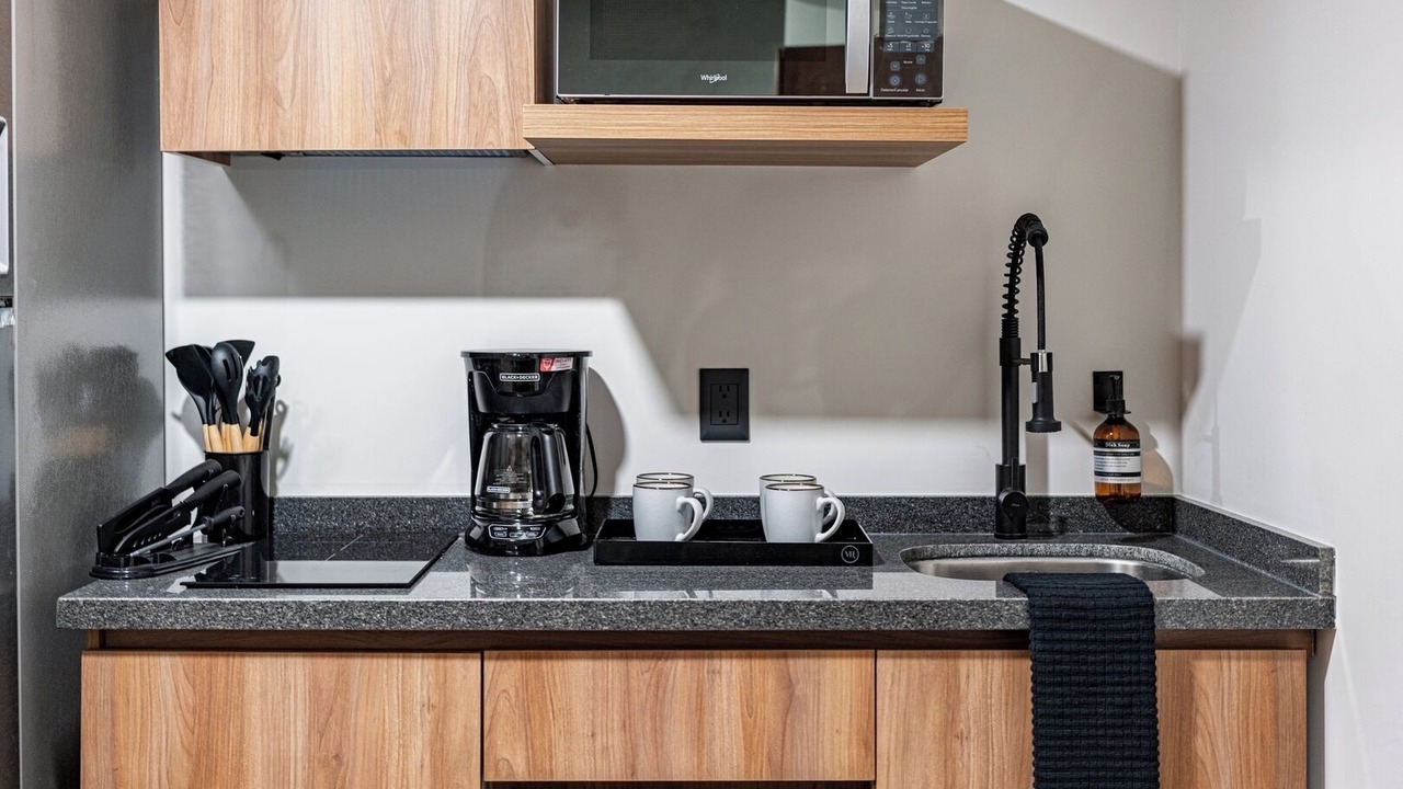 Photo of Kitchen in Anahuac