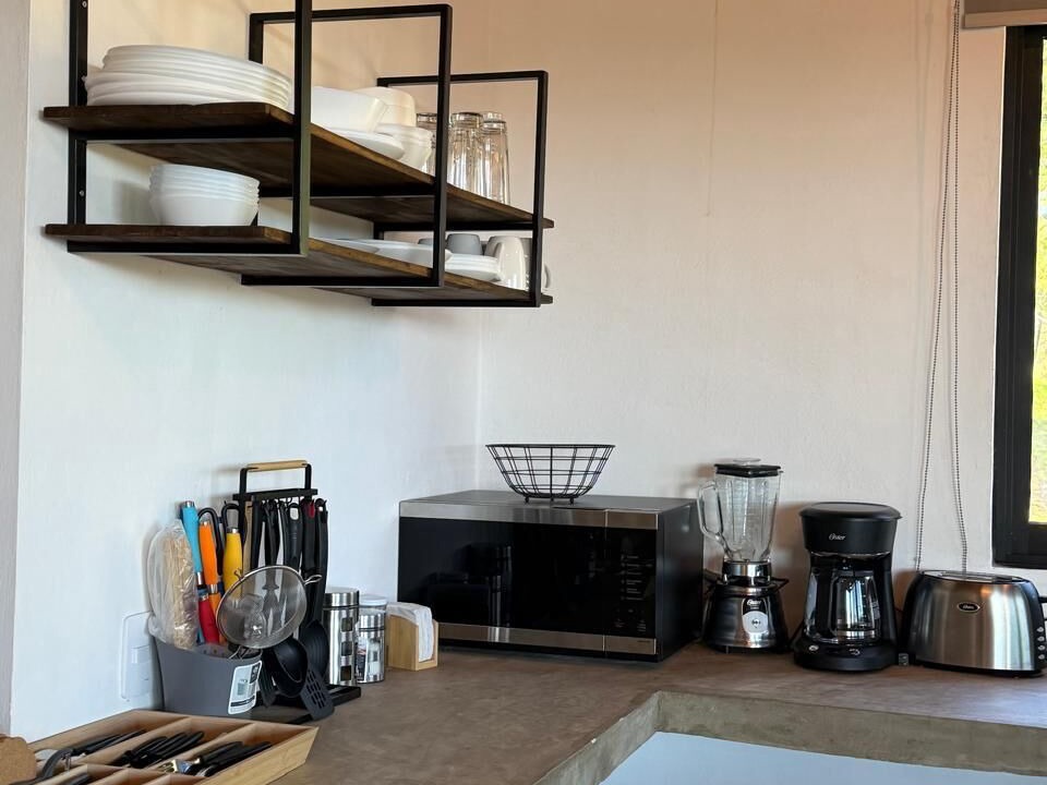 Photo of Kitchen in Atemajac de Brizuela