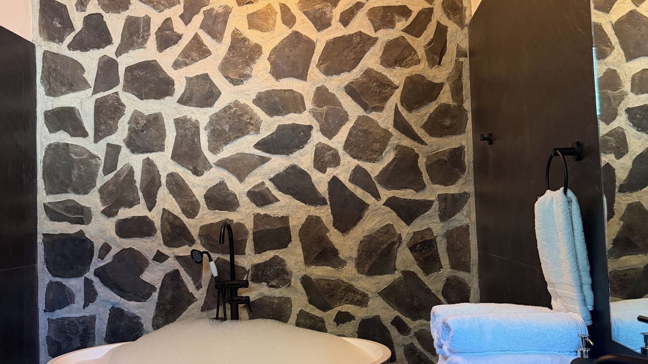 Photo of Bathroom in Atemajac de Brizuela