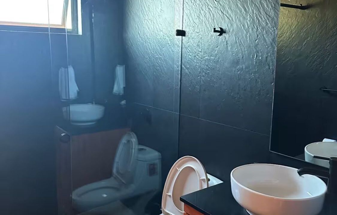 Photo of Bathroom in Atemajac de Brizuela