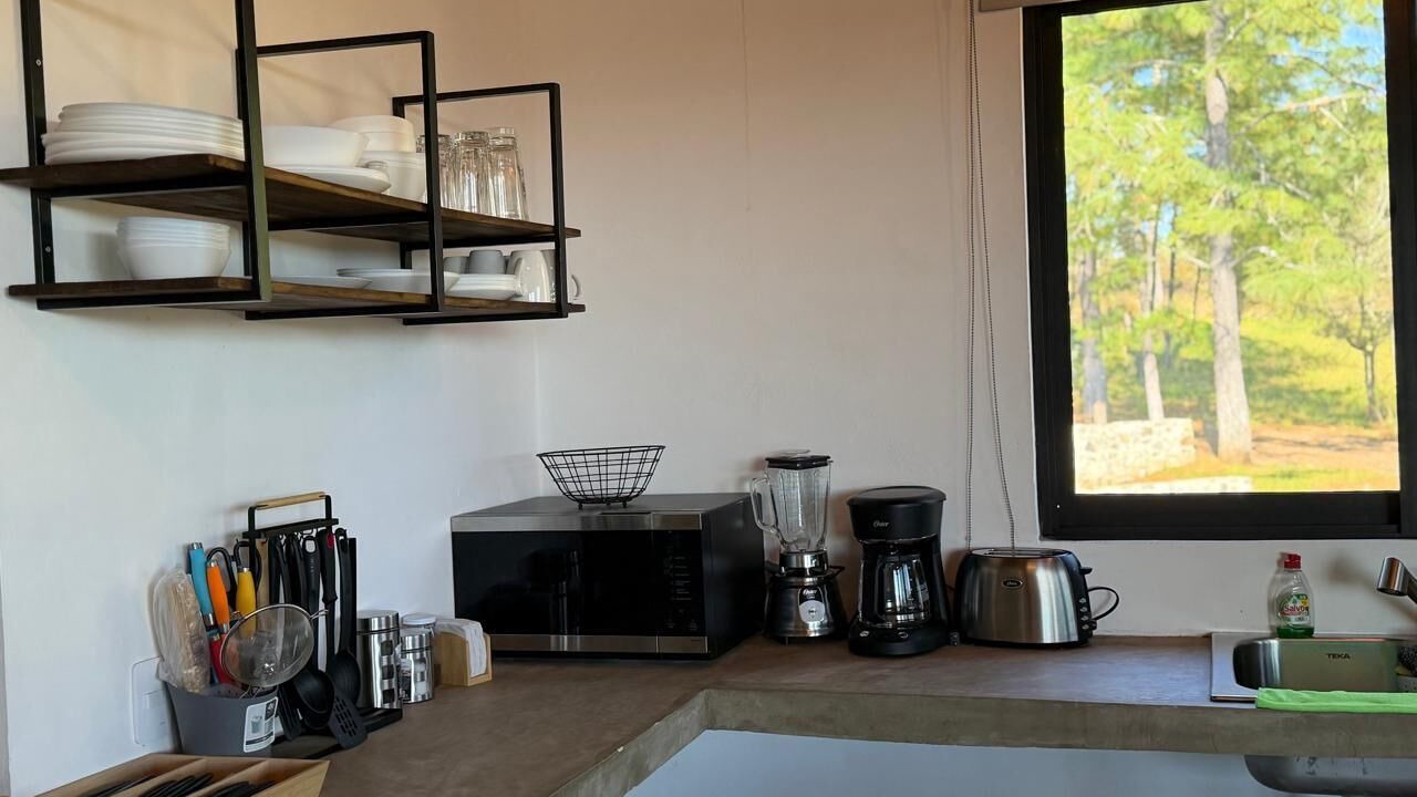 Photo of Kitchen in Atemajac de Brizuela