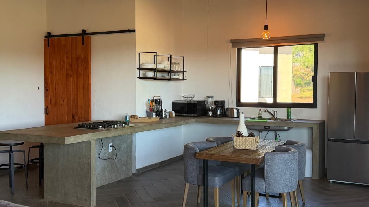 Photo of Kitchen in Atemajac de Brizuela