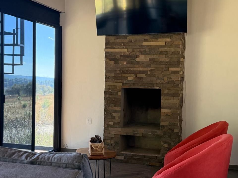 Photo of Livingroom in Atemajac de Brizuela