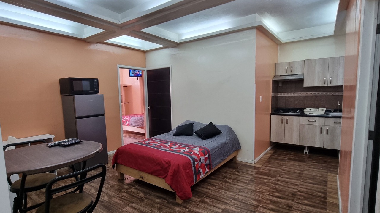 Photo of Bedroom in Coacalco de Berriozabal
