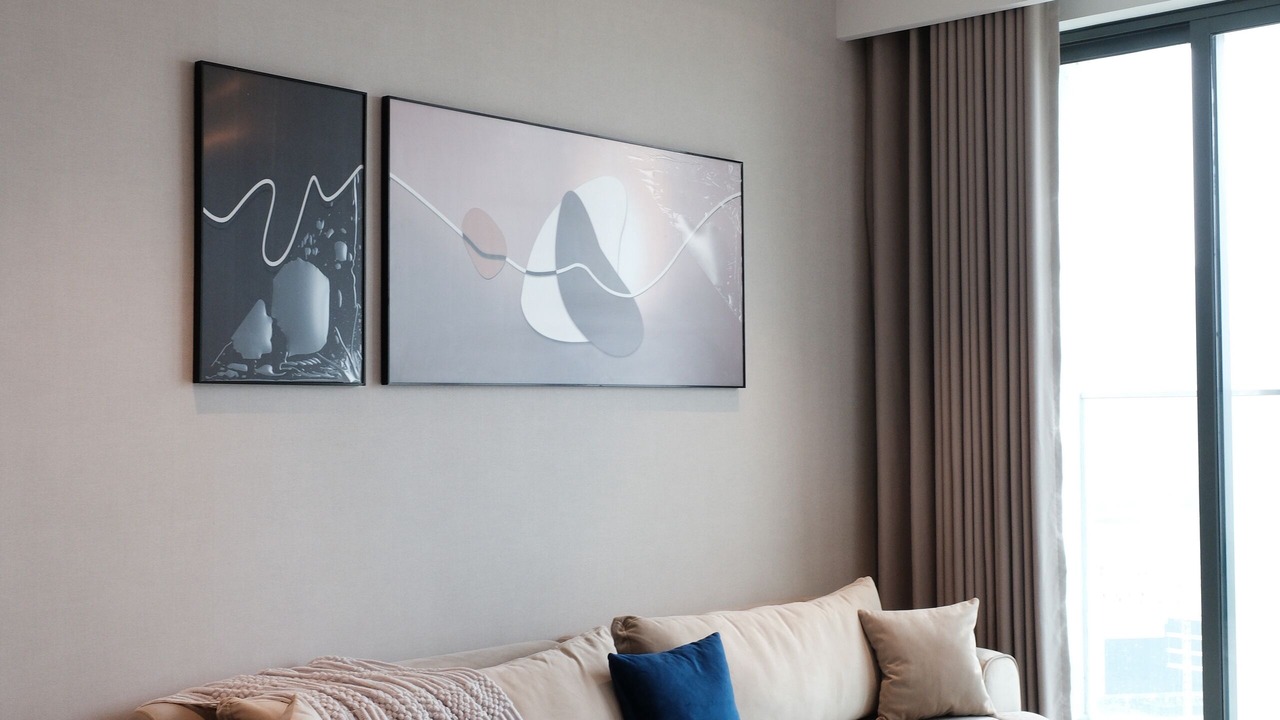Photo of Livingroom in Thu Thiem