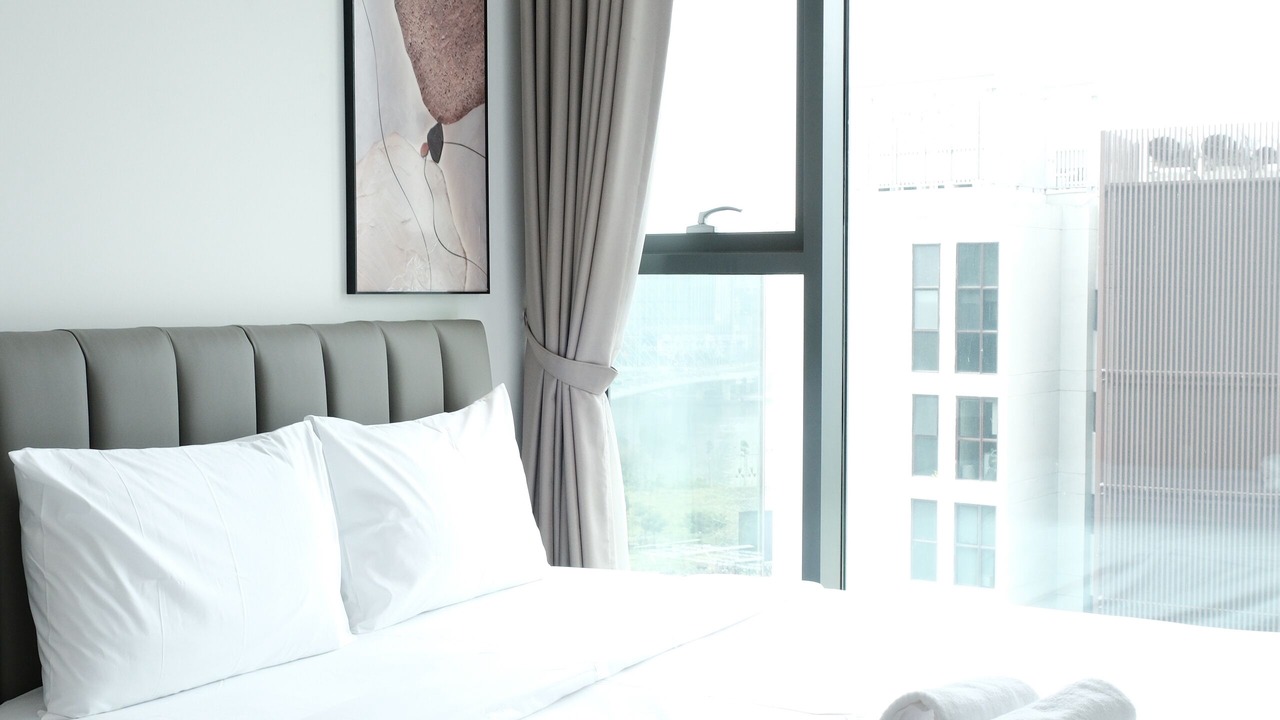 Photo of Bedroom in Thu Thiem
