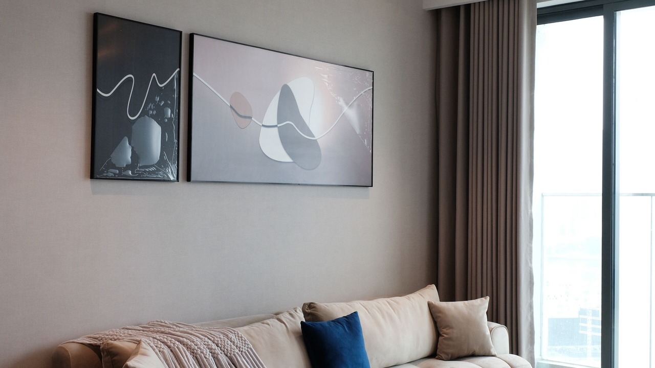 Photo of Livingroom in Thu Thiem
