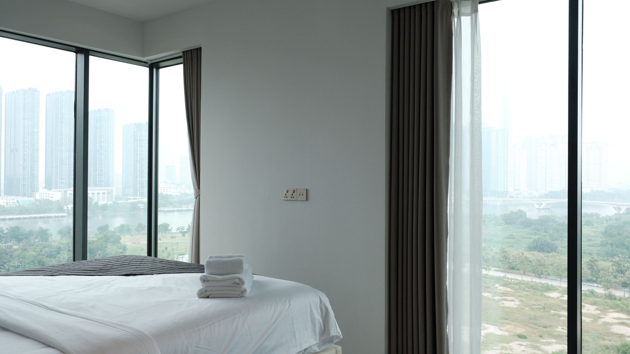 Photo of Bedroom in Thu Thiem