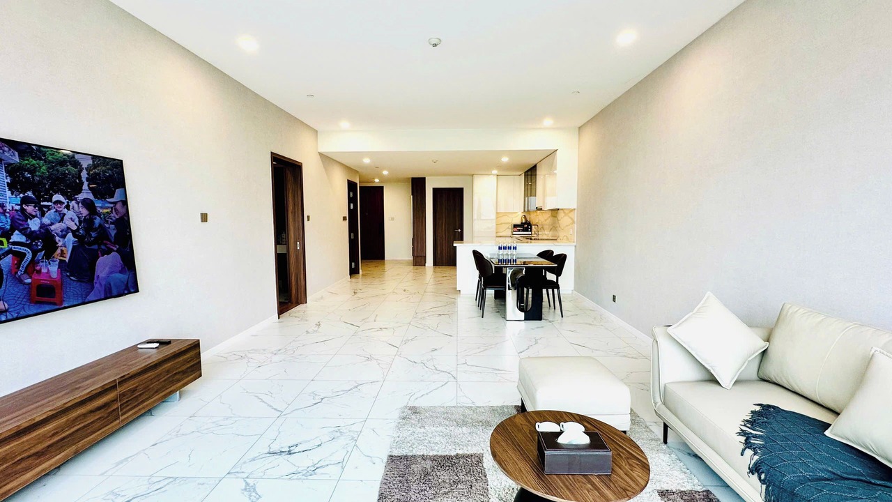 Photo of Livingroom in Thu Thiem