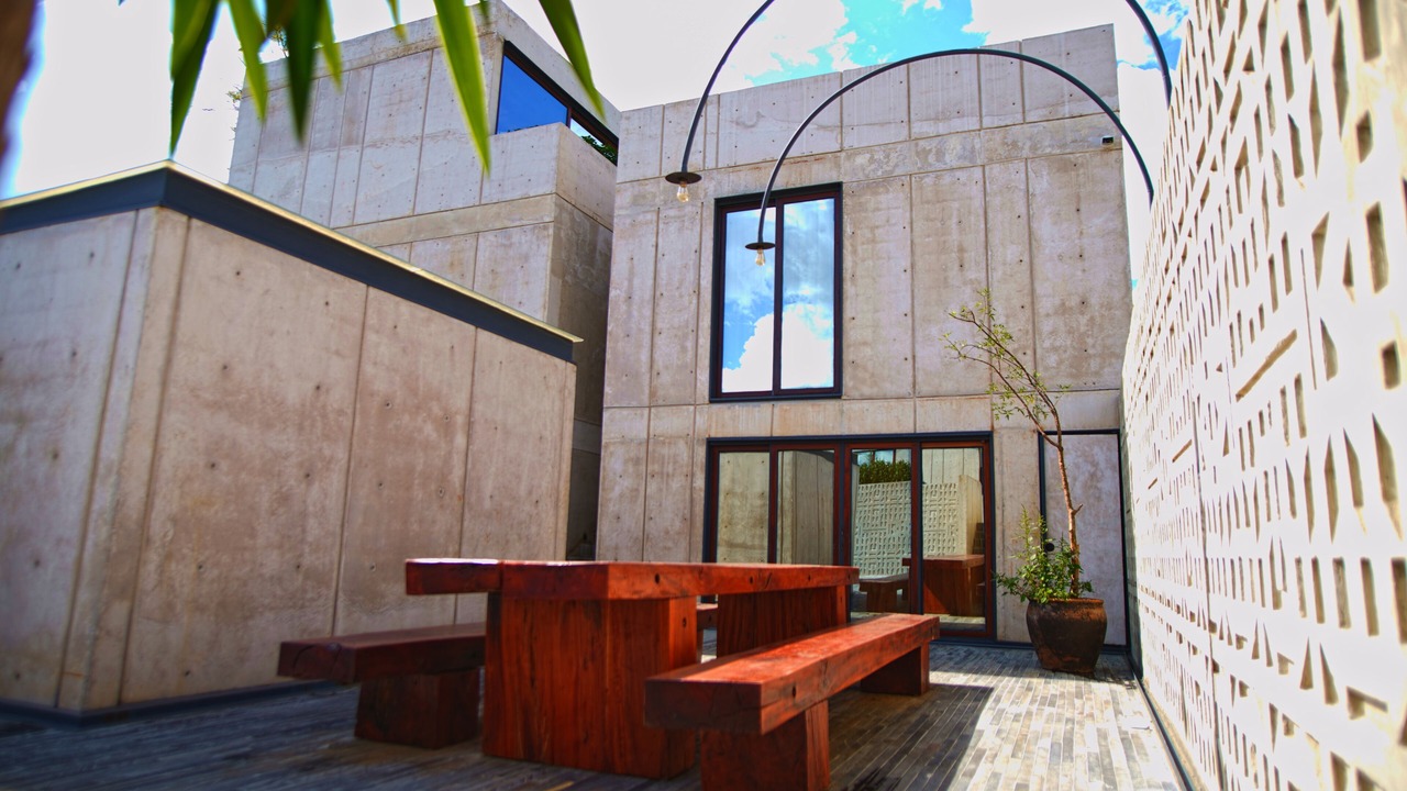 Photo of Outdoor in San Felipe del Agua