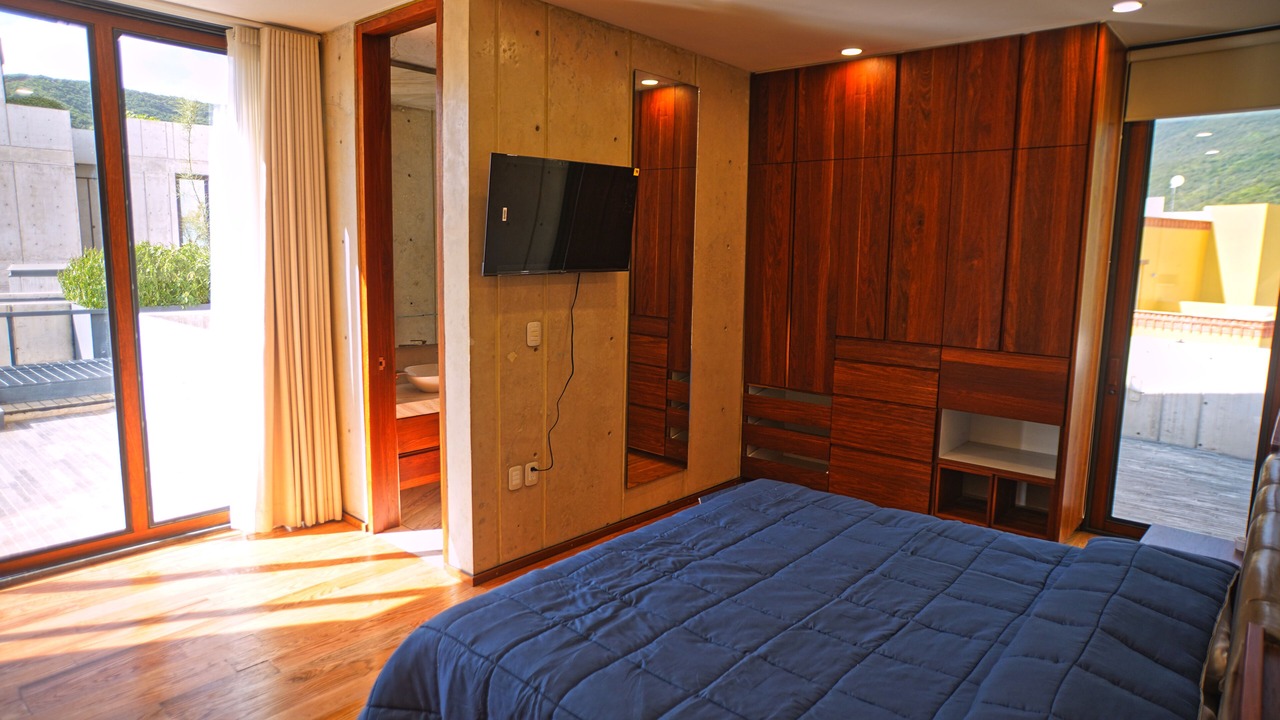 Photo of Bedroom in San Felipe del Agua