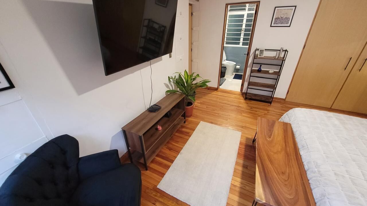 Photo of Bedroom in Hipodromo