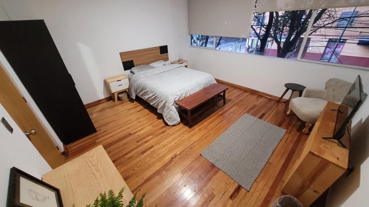 Photo of Bedroom in Hipodromo