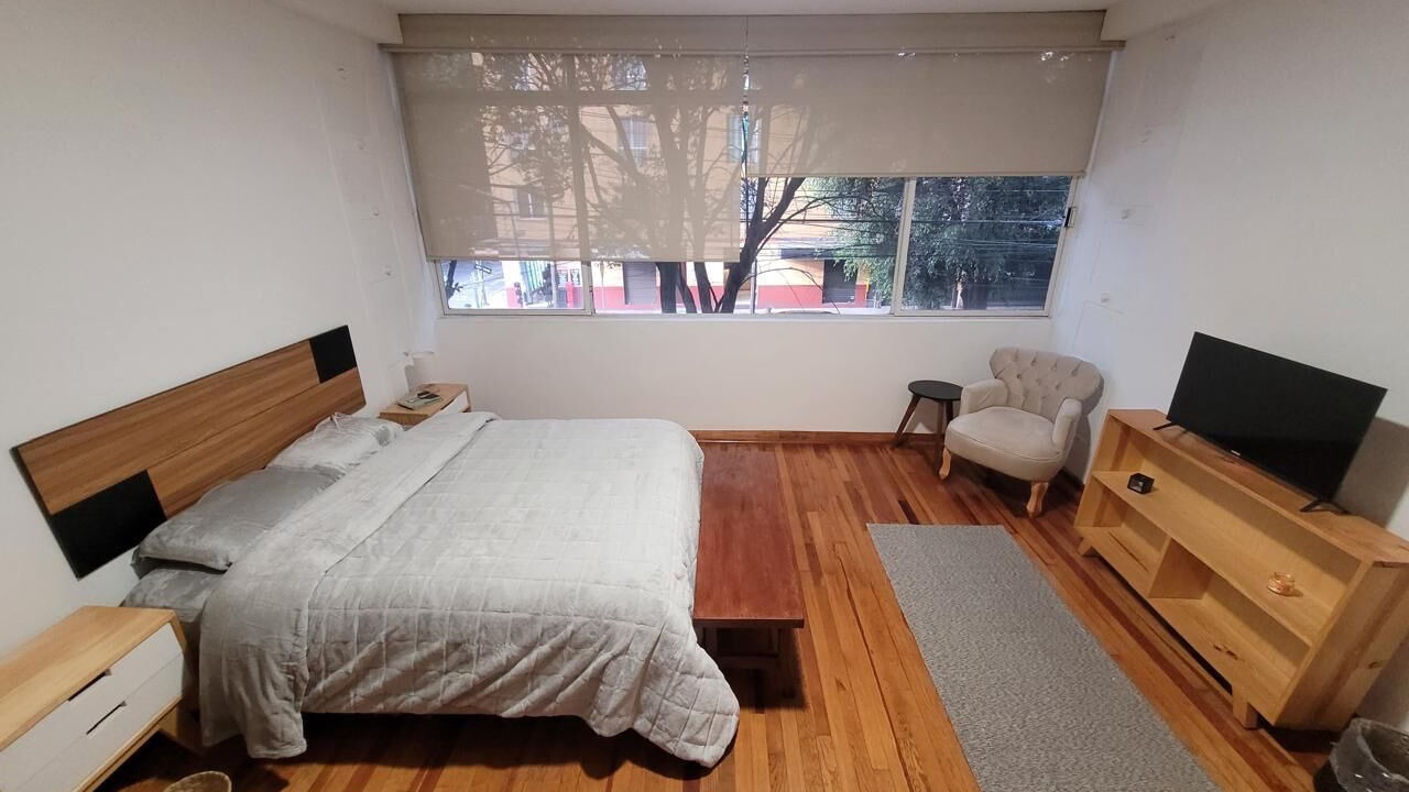 Photo of Bedroom in Hipodromo