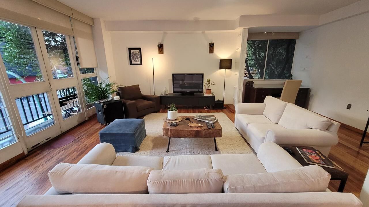 Photo of Livingroom in Hipodromo