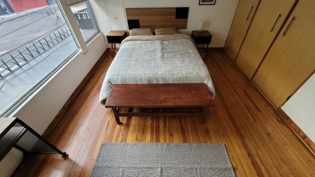 Photo of Bedroom in Hipodromo