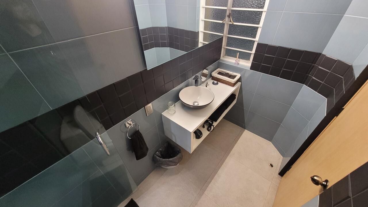 Photo of Bathroom in Hipodromo