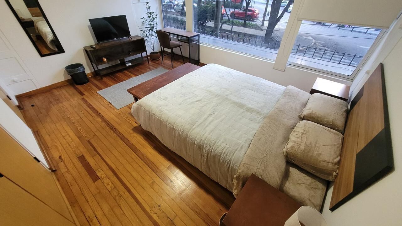 Photo of Bedroom in Hipodromo