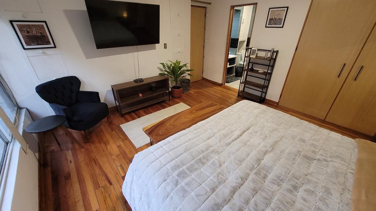 Photo of Bedroom in Hipodromo