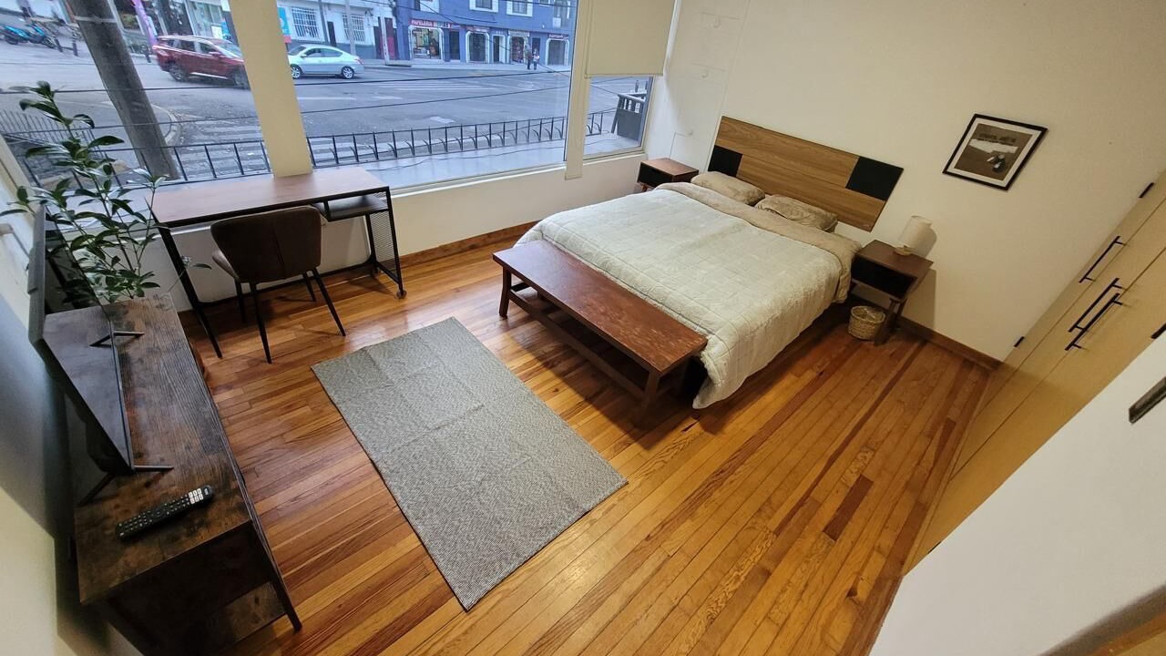 Photo of Bedroom in Hipodromo