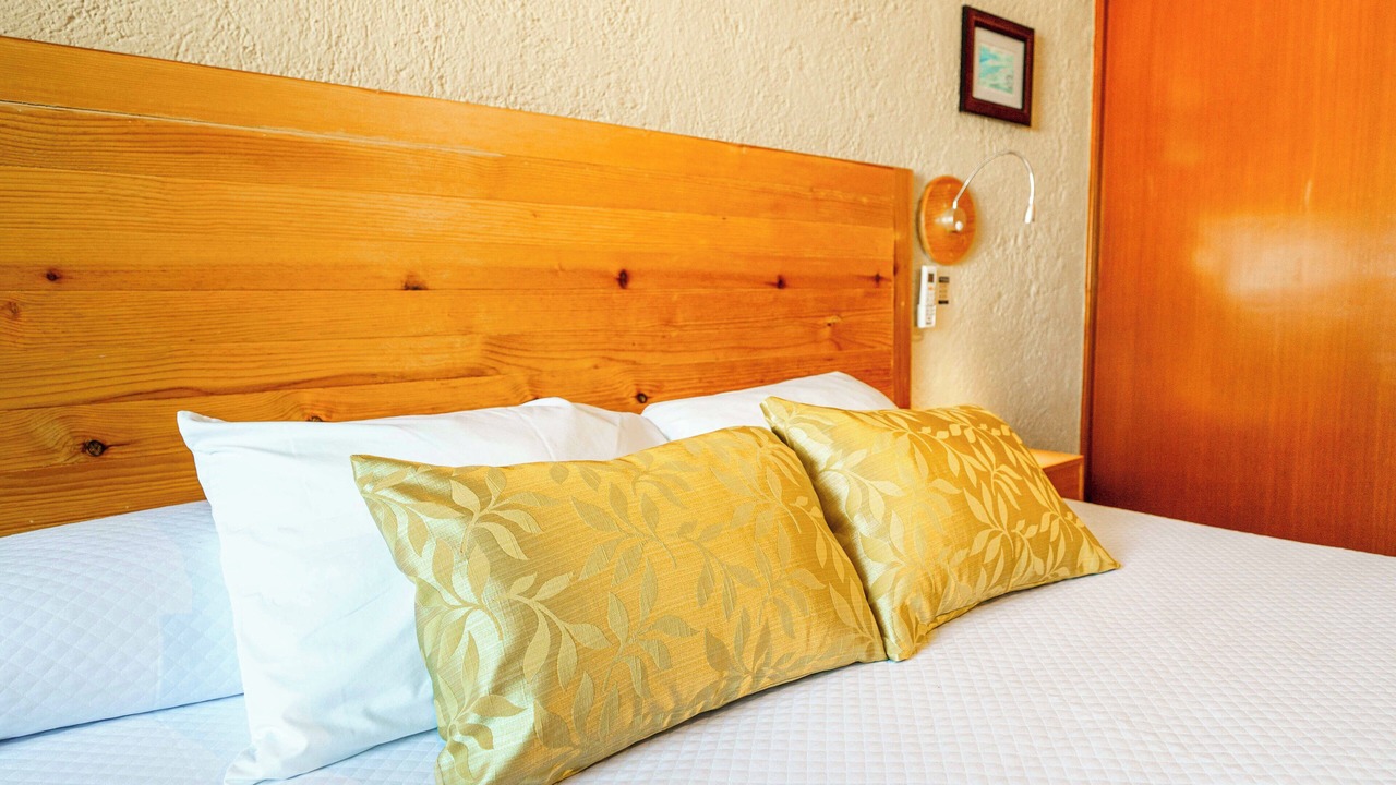 Photo of Bedroom in Alfredo V. Bonfil