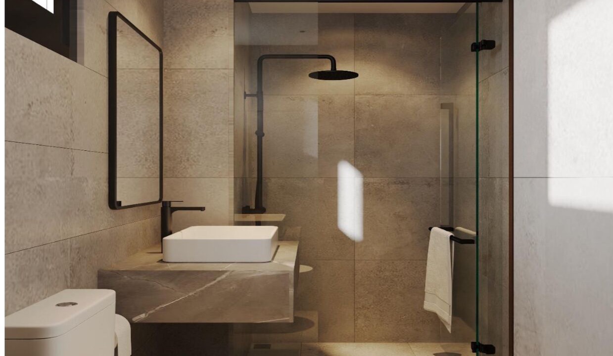 Photo of Bathroom in Ngu Hanh Son