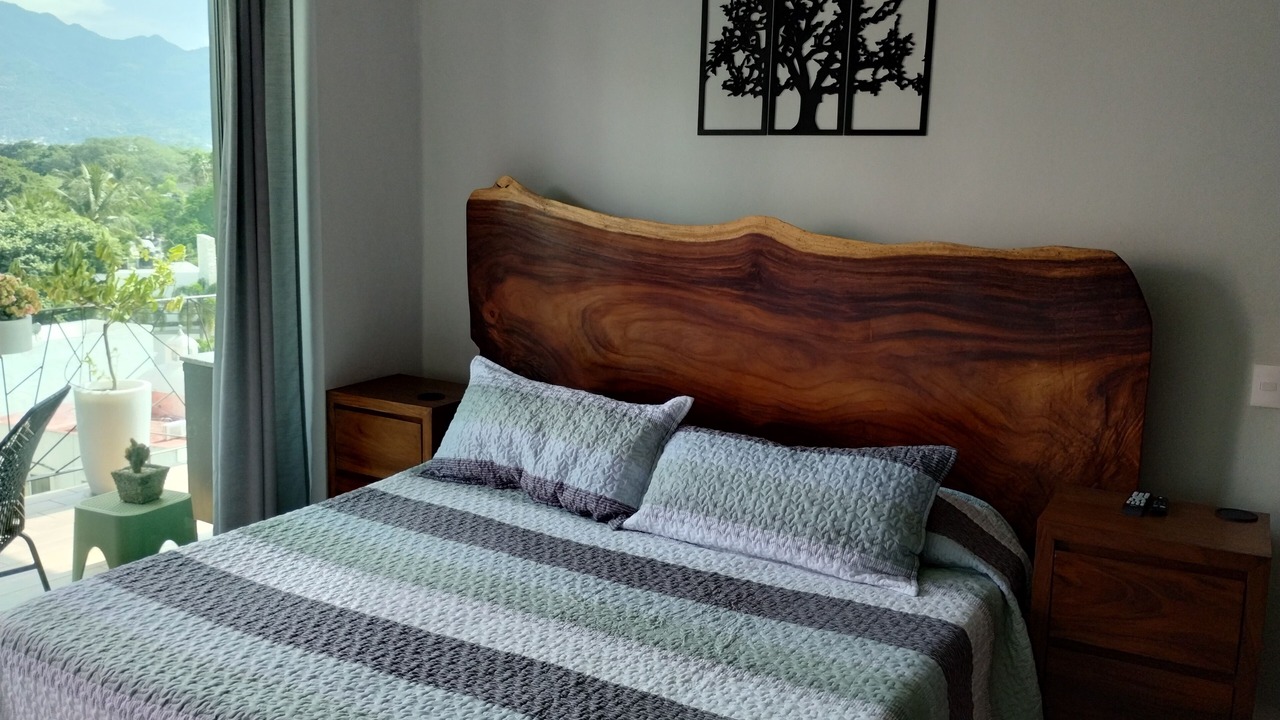 Photo of Bedroom in North Hotel Zone