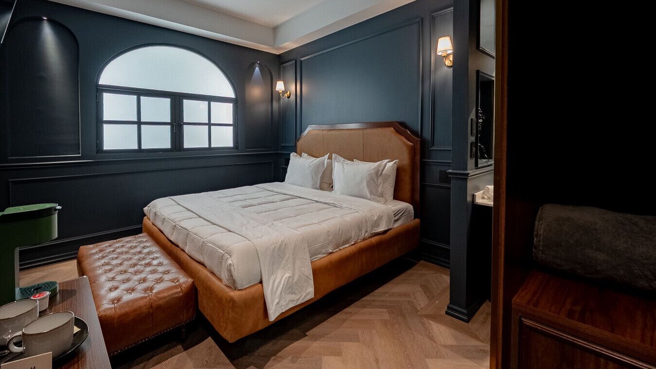 Photo of Bedroom in Benito Juarez