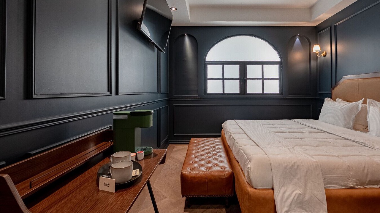 Photo of Bedroom in Benito Juarez