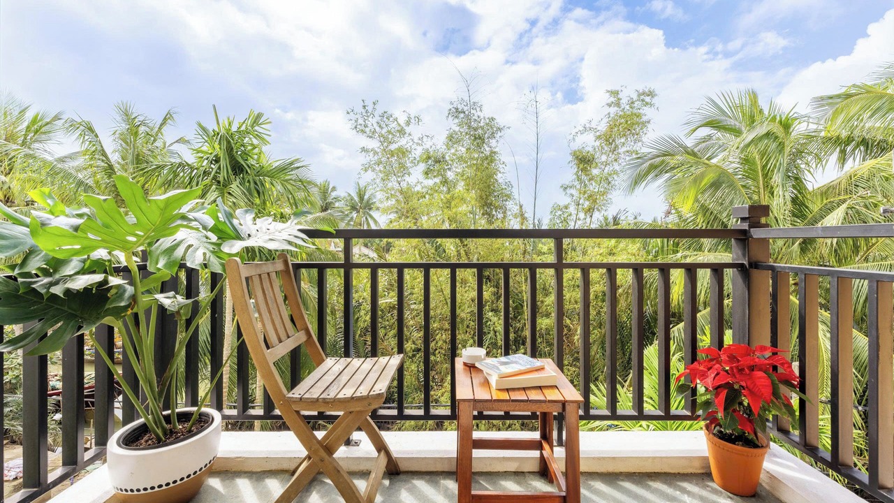 Photo of Bedroom in Hoi An