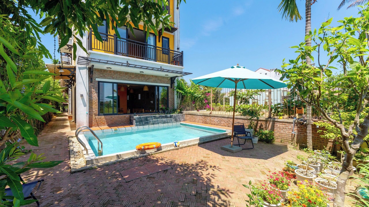 Photo of Outdoor in Hoi An
