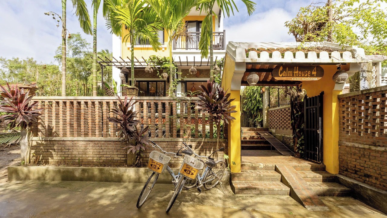 Photo of Outdoor in Hoi An
