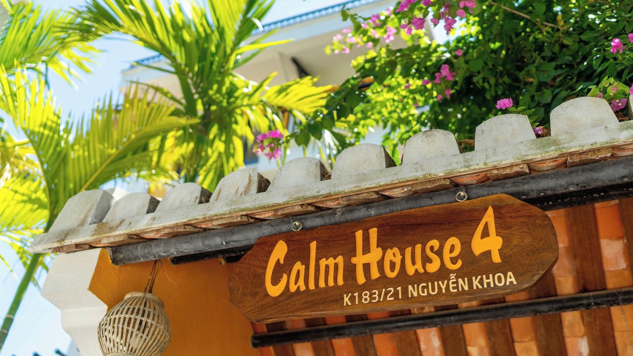 Photo of Outdoor in Hoi An