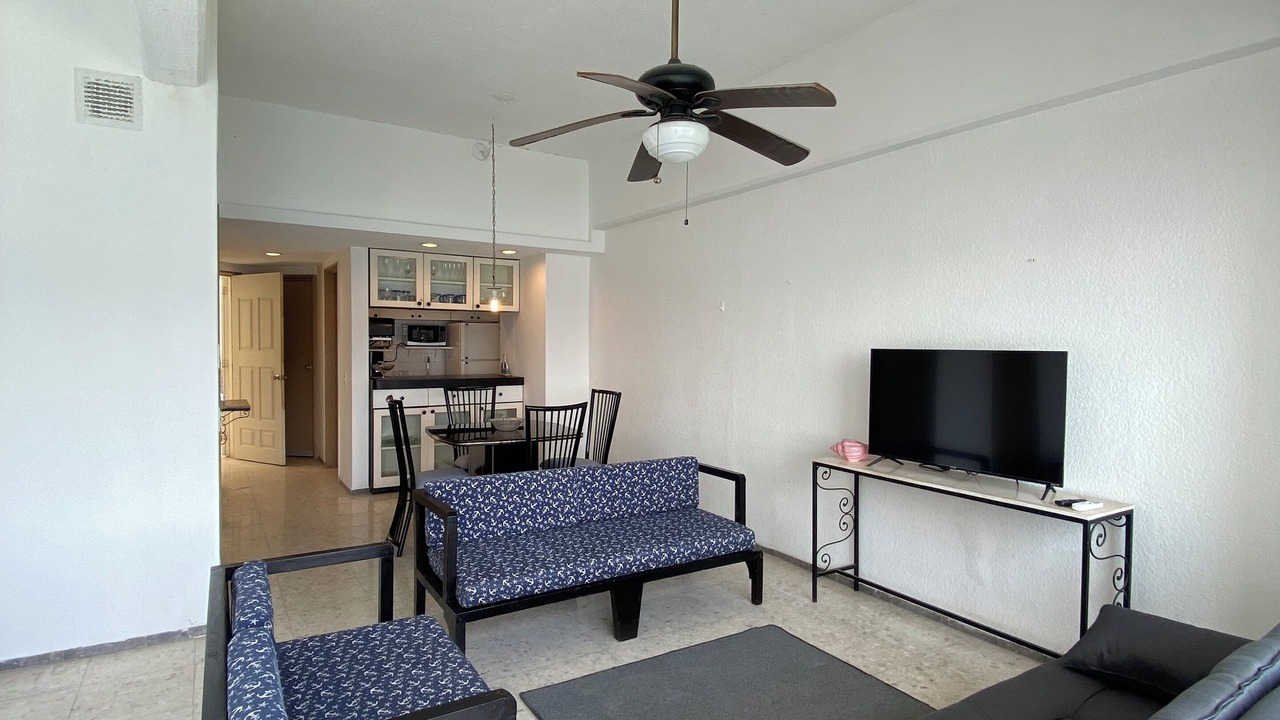 Photo of Livingroom in Club Deportivo