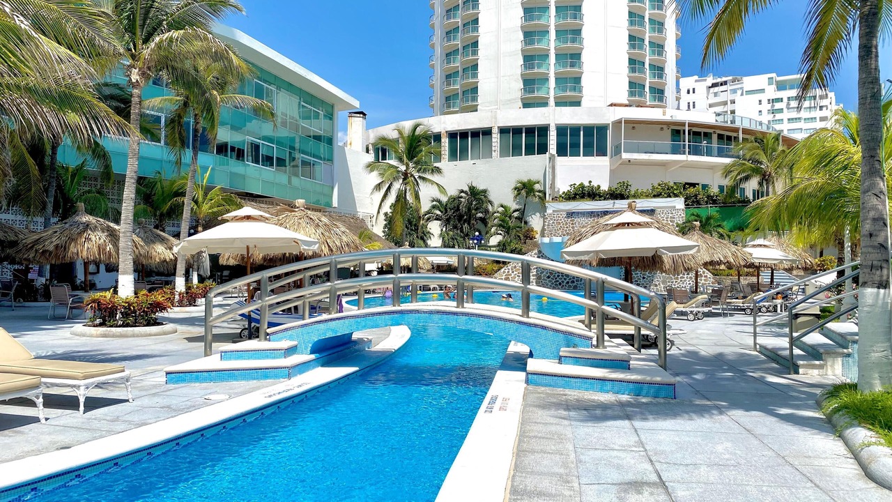 Photo of Outdoor in Club Deportivo