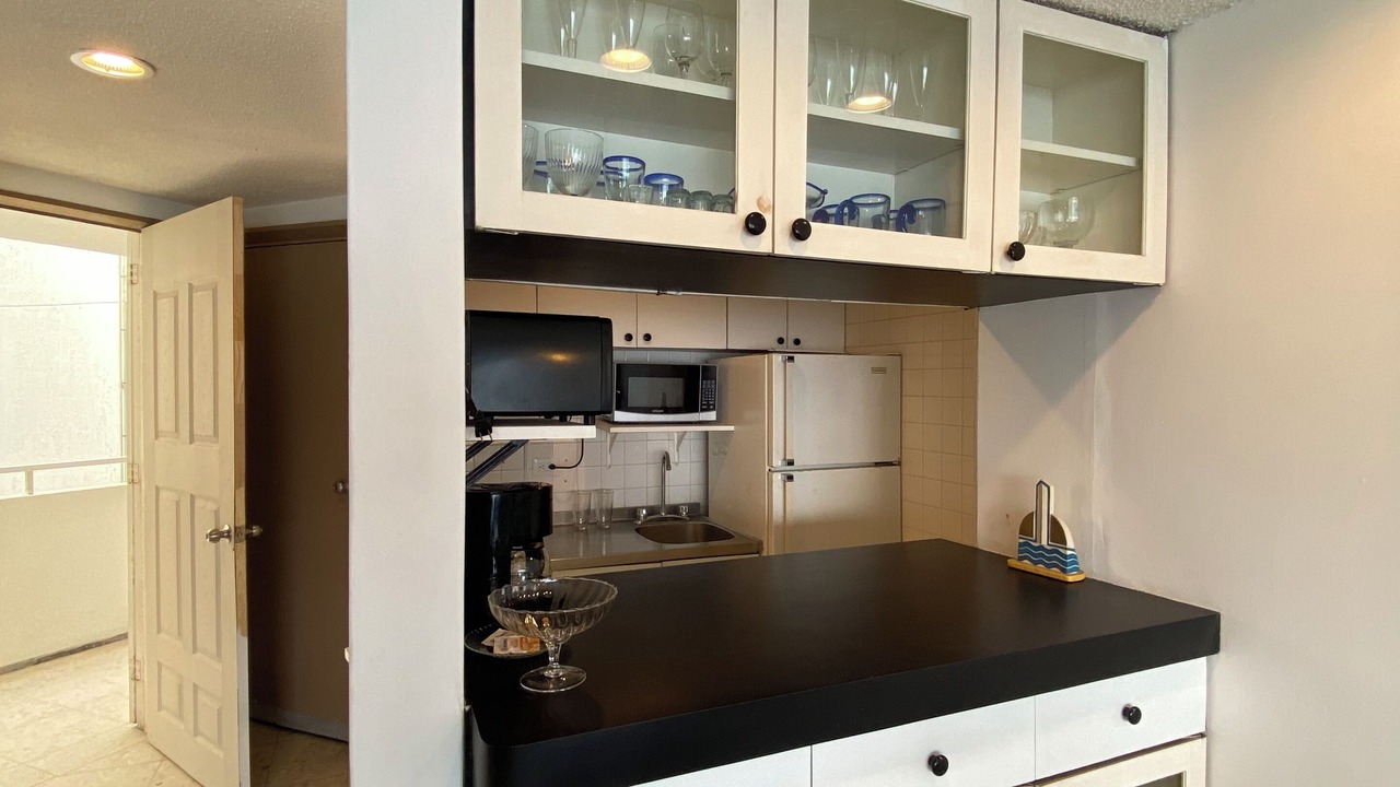 Photo of Kitchen in Club Deportivo
