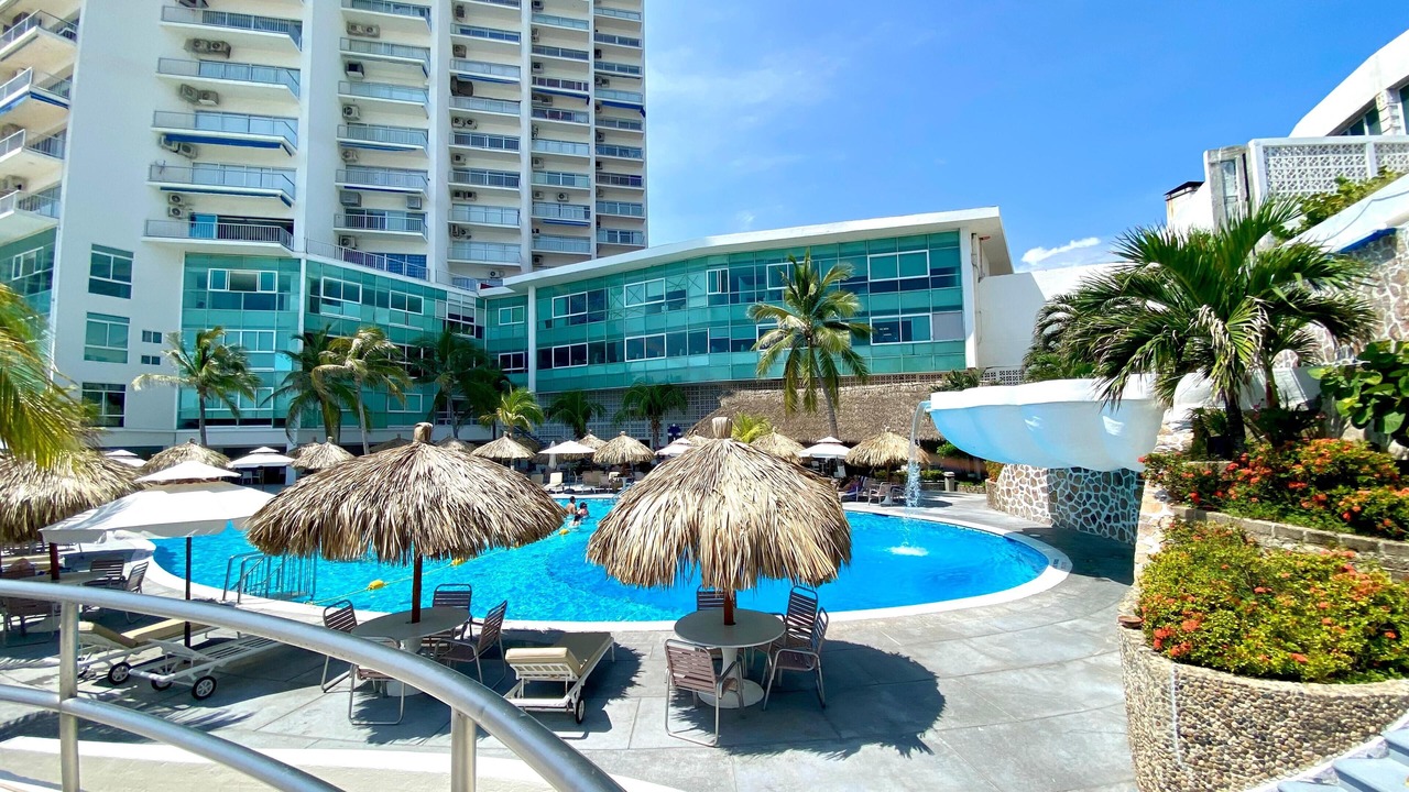 Photo of Outdoor in Club Deportivo