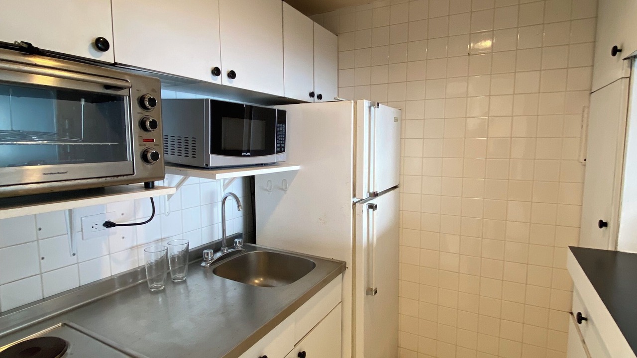 Photo of Kitchen in Club Deportivo