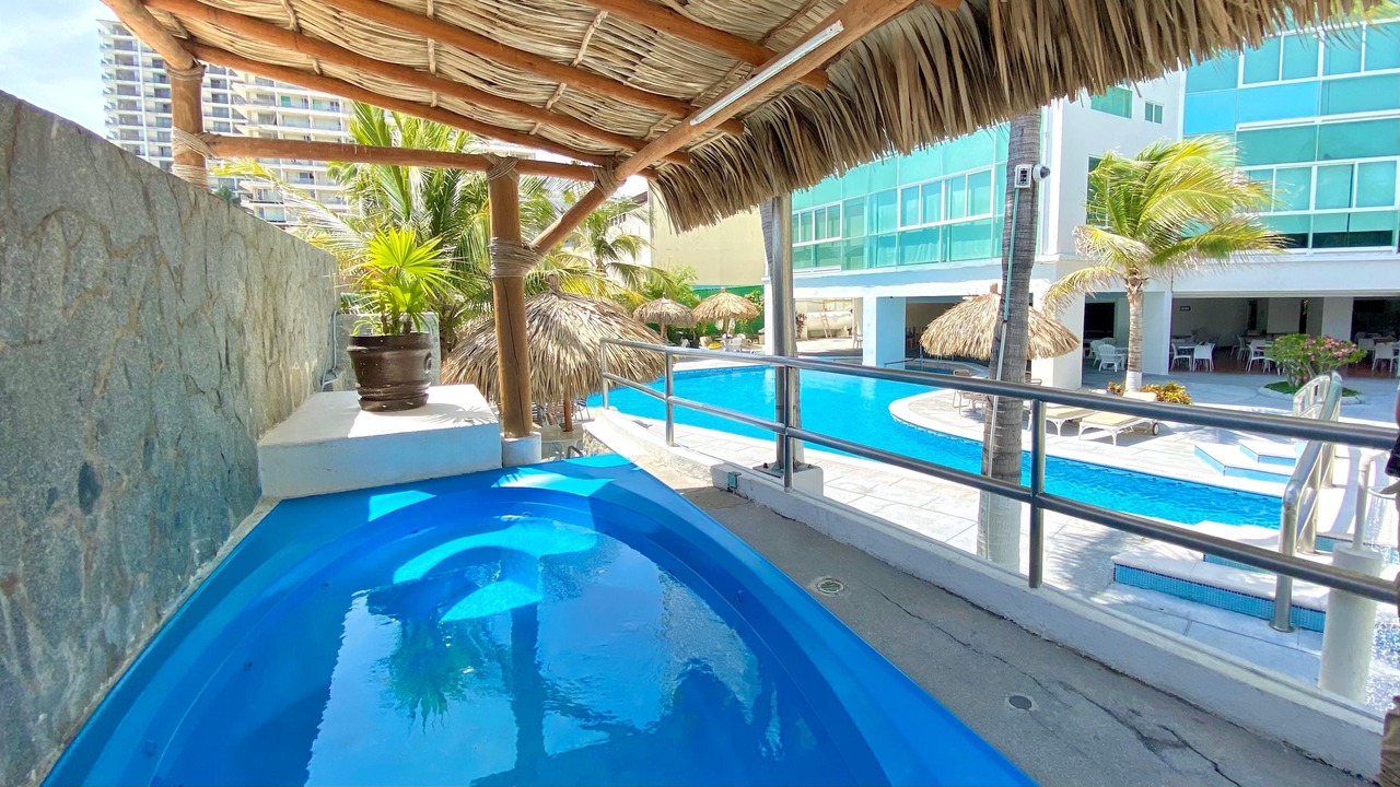 Photo of Outdoor in Club Deportivo