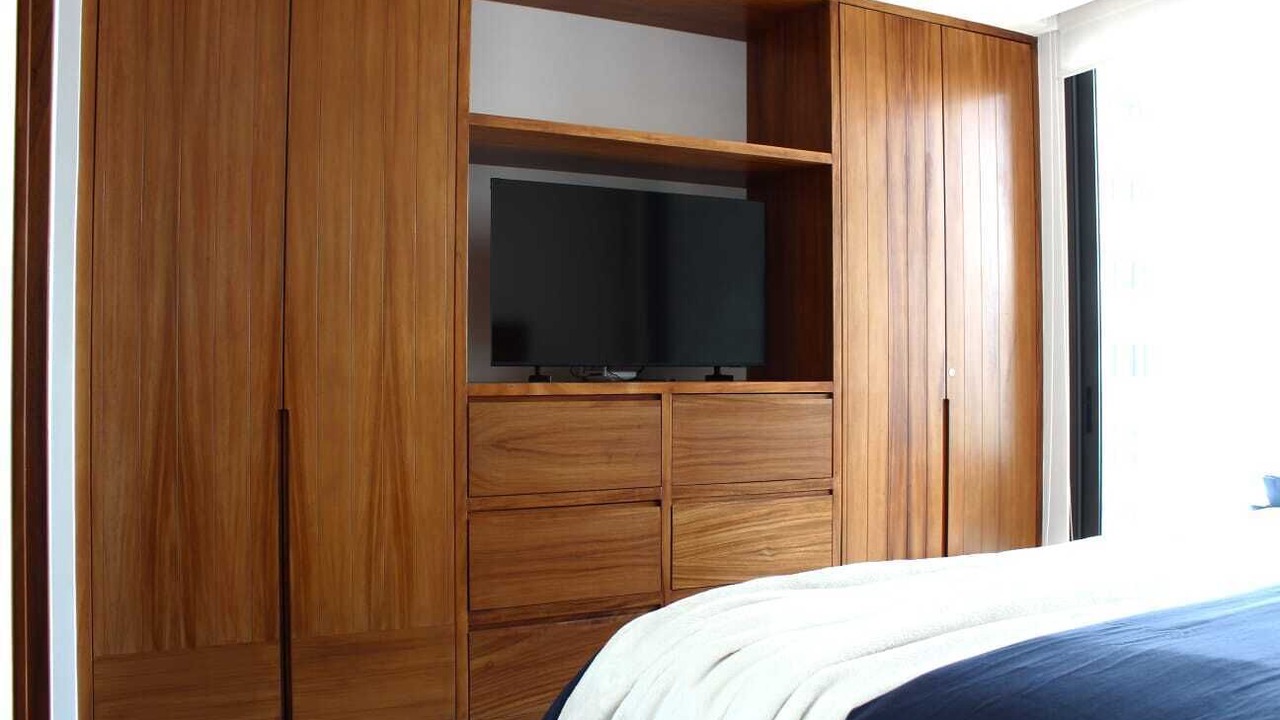 Photo of Bedroom in Bucerias