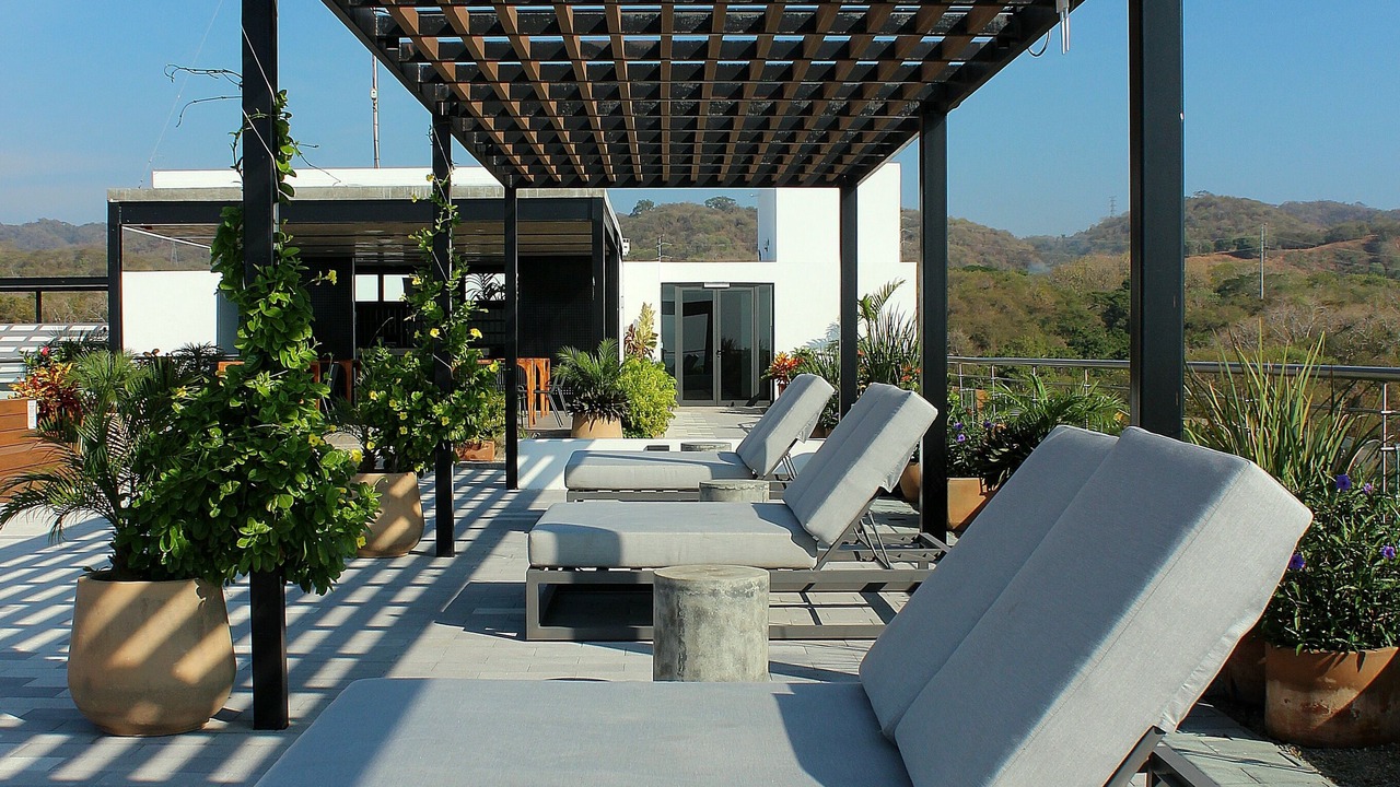 Photo of Patio Balcony in Bucerias