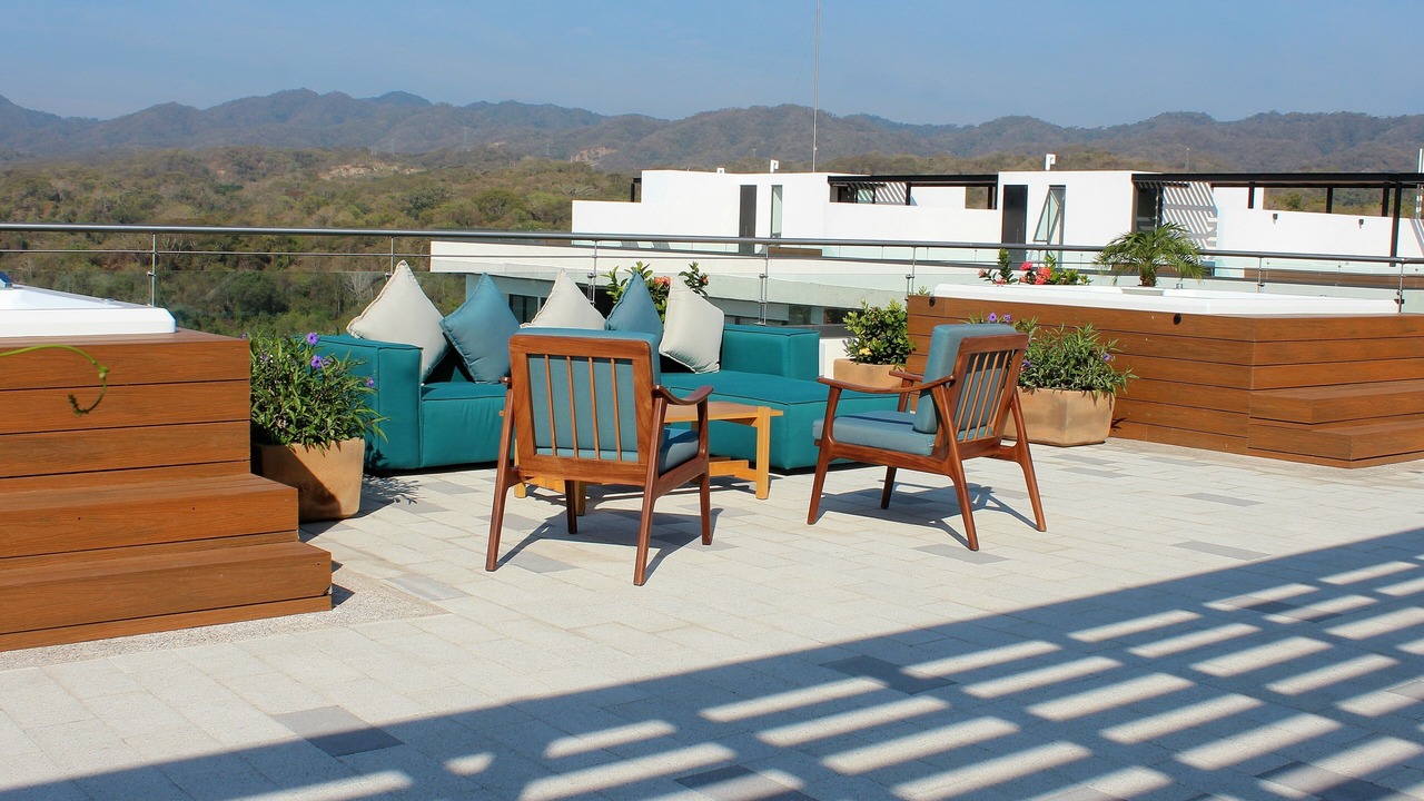 Photo of Patio Balcony in Bucerias
