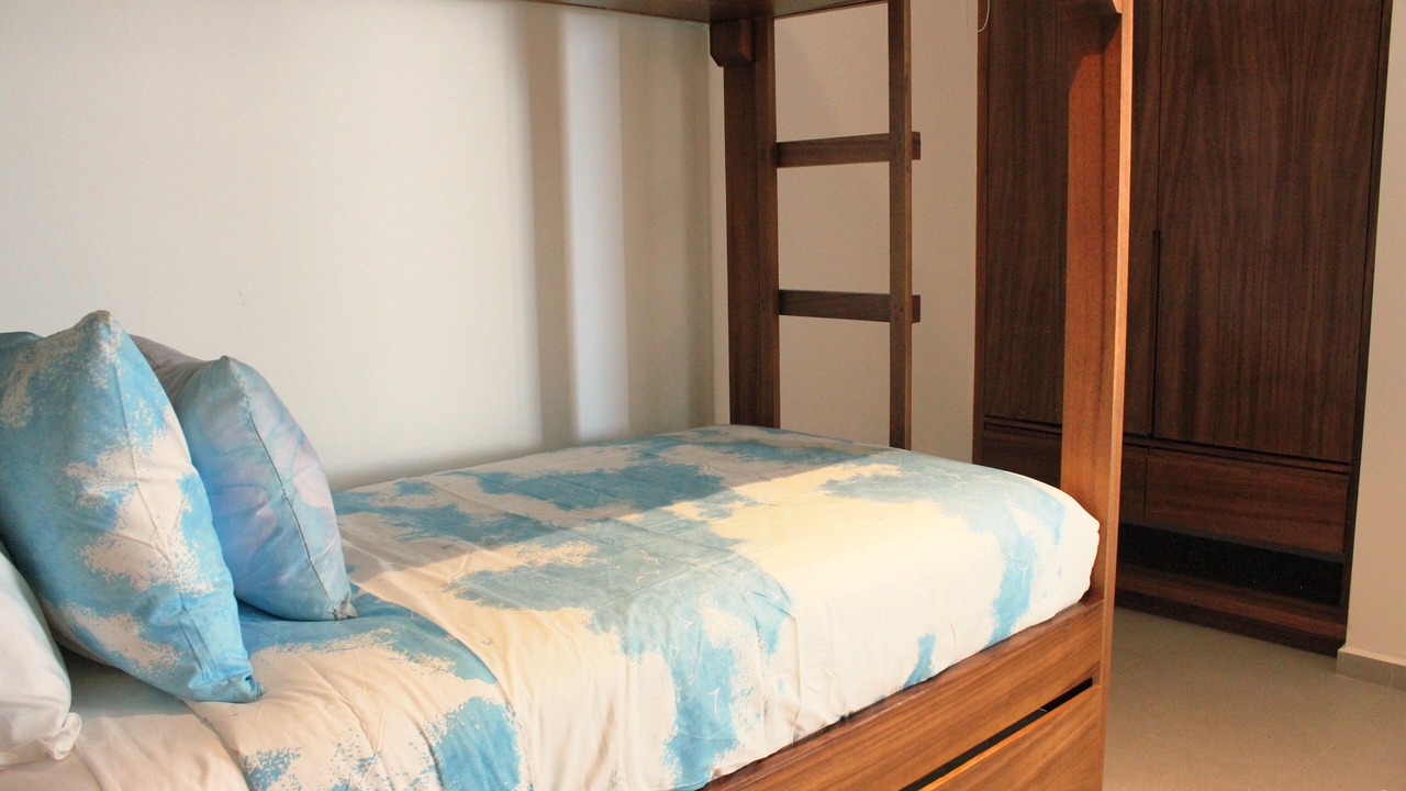Photo of Bedroom in Bucerias
