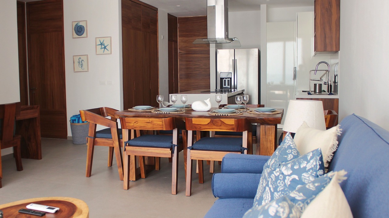 Photo of Livingroom in Bucerias