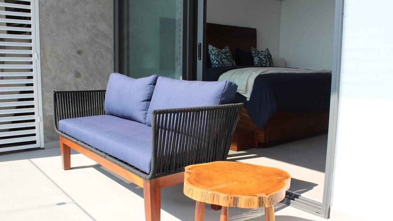 Photo of Patio Balcony in Bucerias