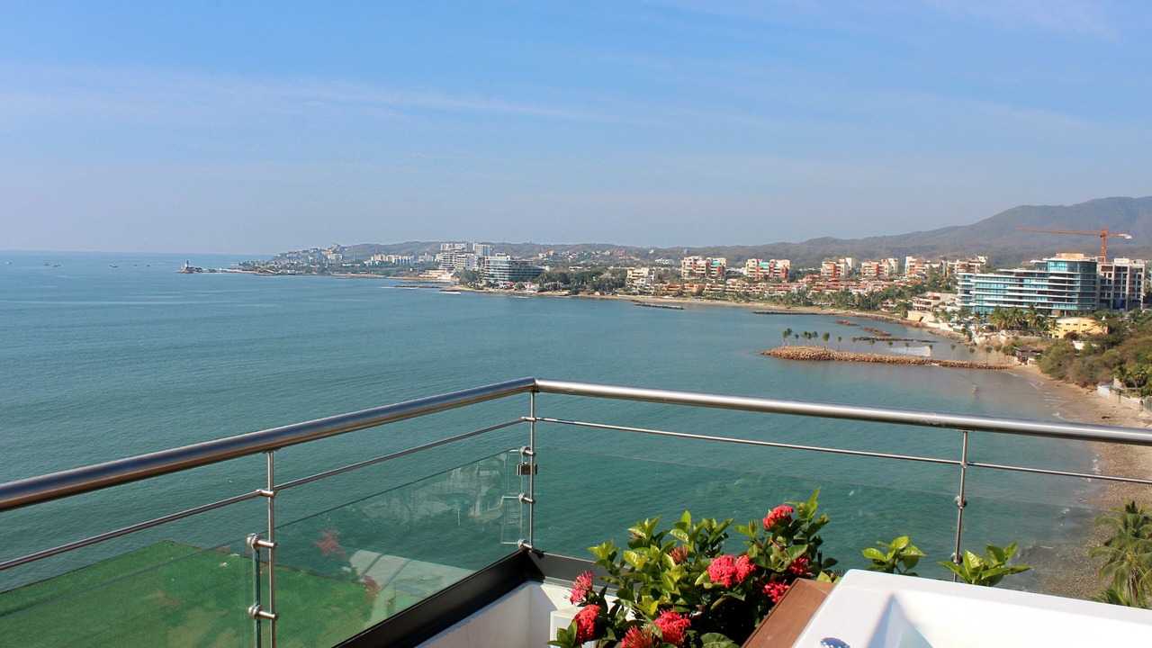 Photo of Outdoor in Bucerias